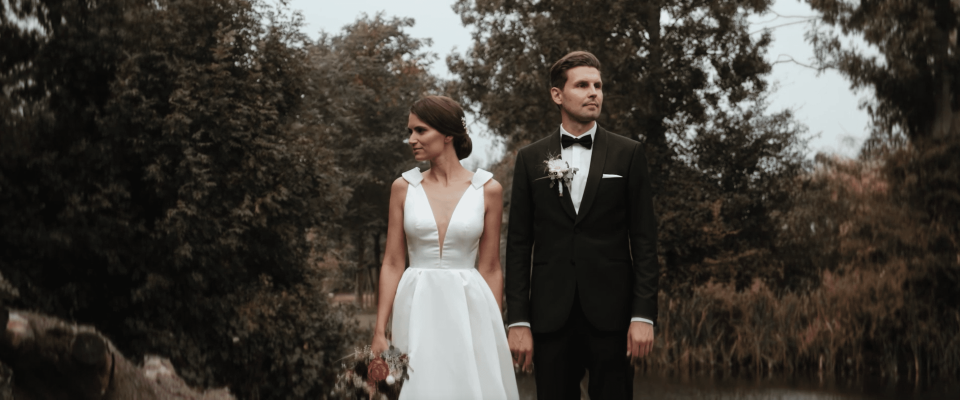 Videograaf Pyravids Wedding details