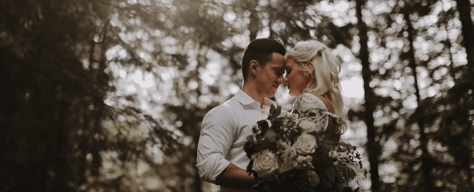 Videograaf Pyravids Wedding impressie 