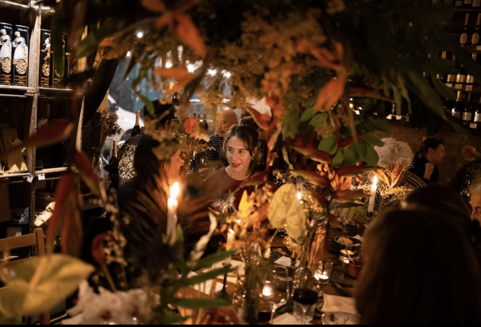 Weddingplanner secret monkey | Eventagentur Berlin overzicht