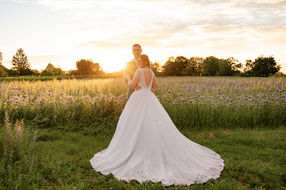 Trouwfotograaf Emma Lou Paleit impressie 