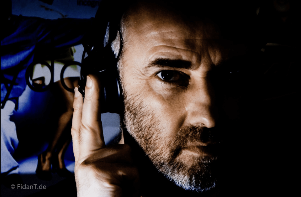 Muziek van Sir Robin overzicht