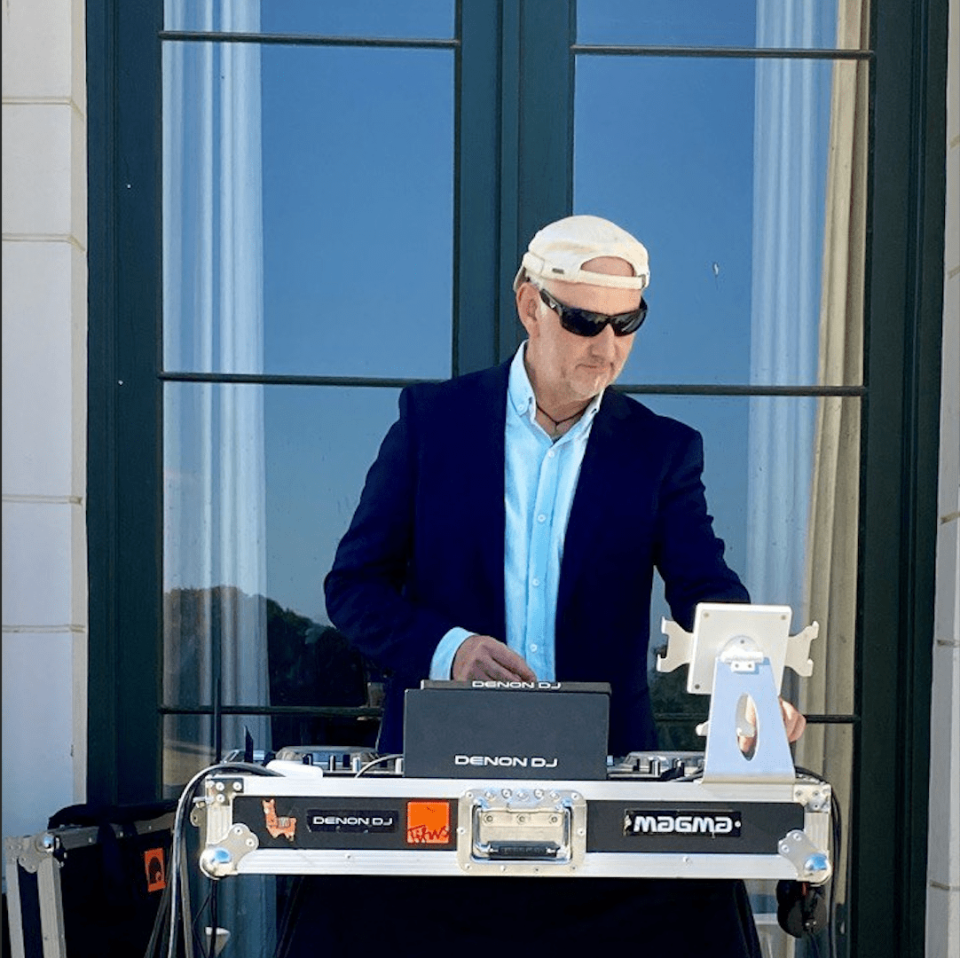 Muziek boeken bij Sir Robin