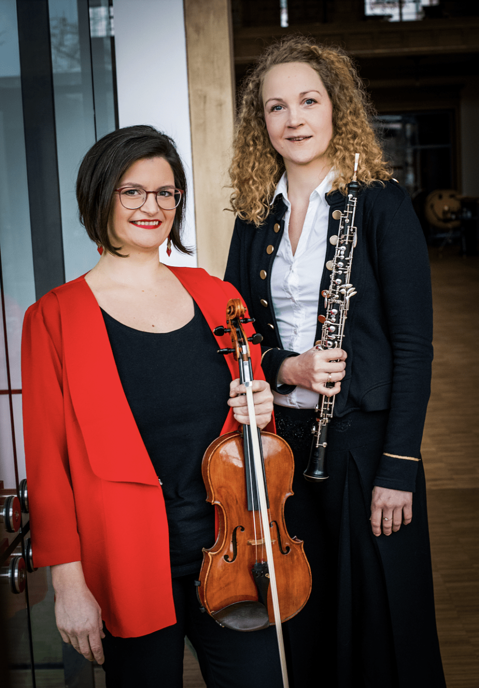 Muziek van Konzertmeisterei1 overzicht