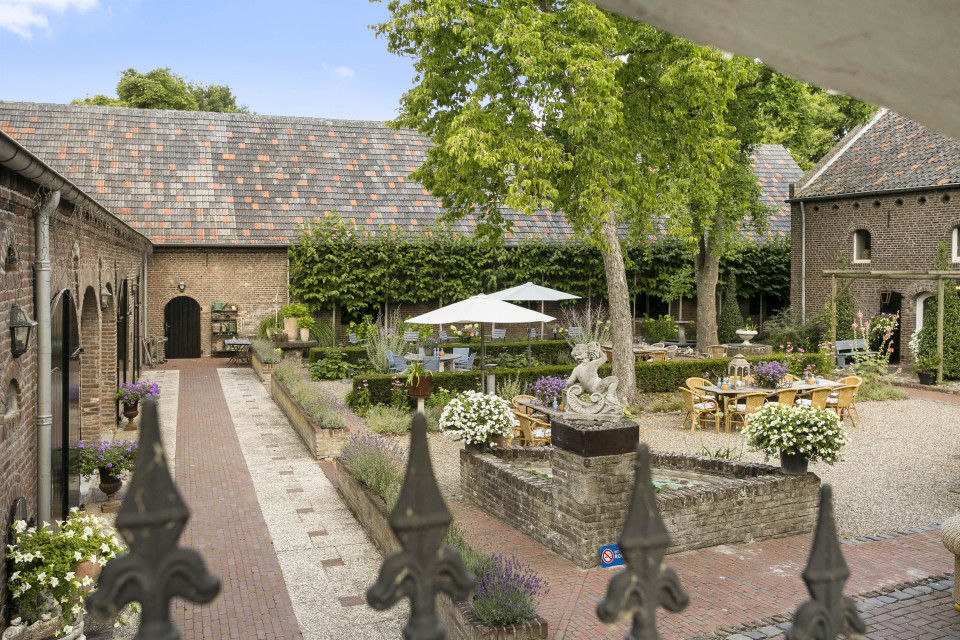 Trouwlocatie B&amp;B De Grote Waaij impressie 2