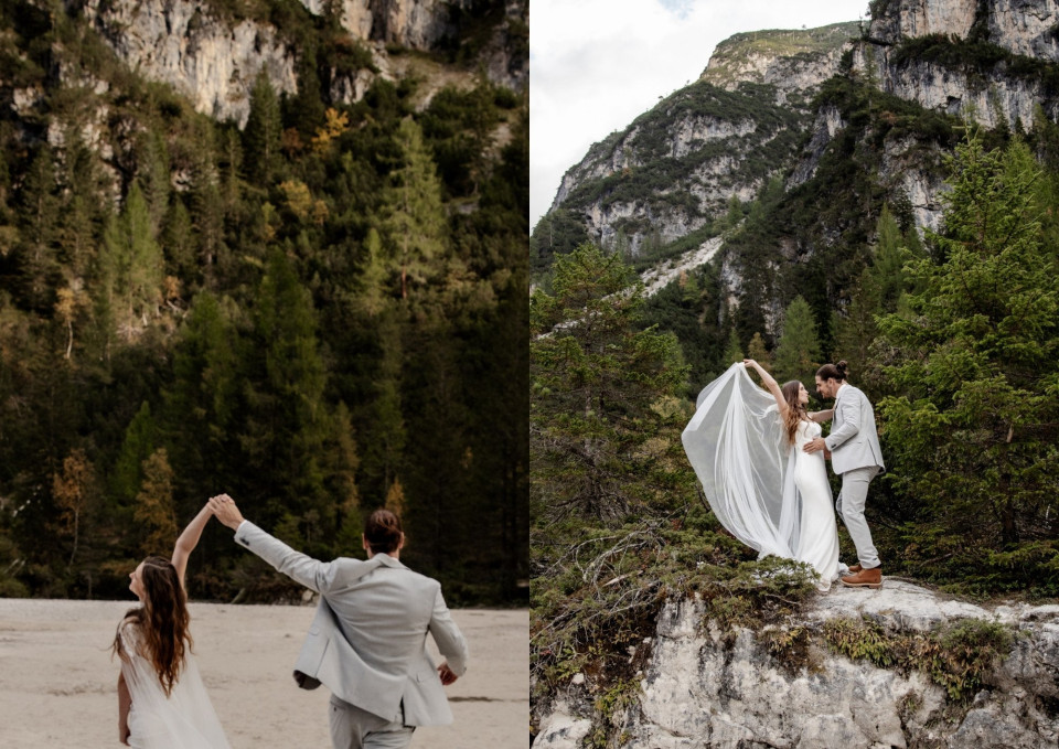 Trouwfotograaf Manon Hak overzicht