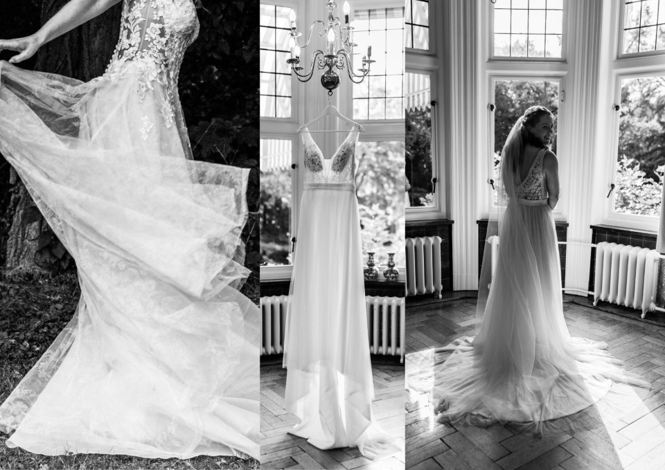 Trouwfotograaf Manon Hak impressie 3
