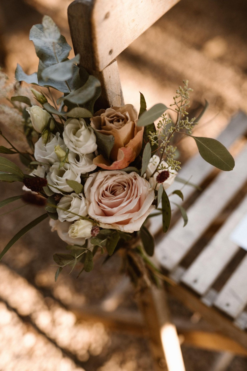 rustieke bruiloft inspiratie