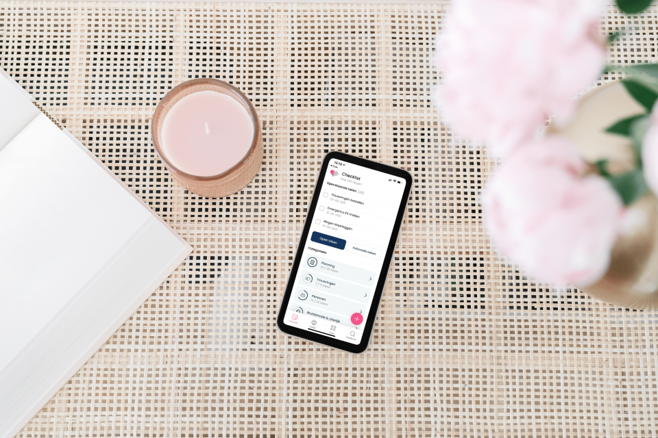 hoe de paypal app op je telefoon te gebruiken