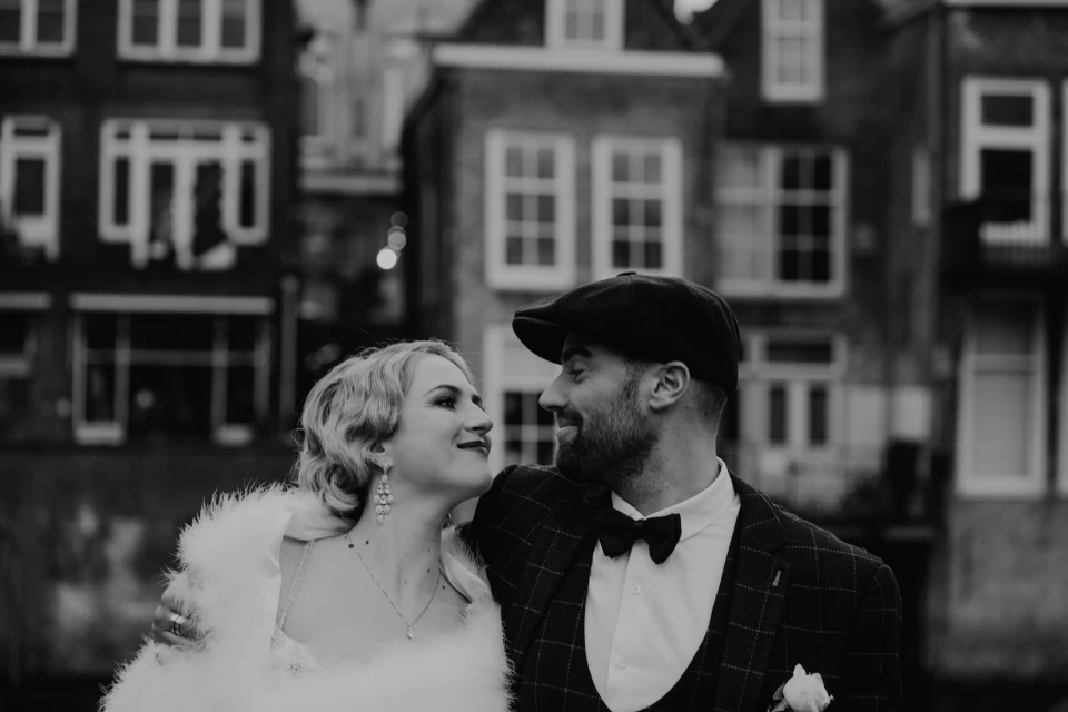 Idées originales de cadeaux pour vos invités de mariage