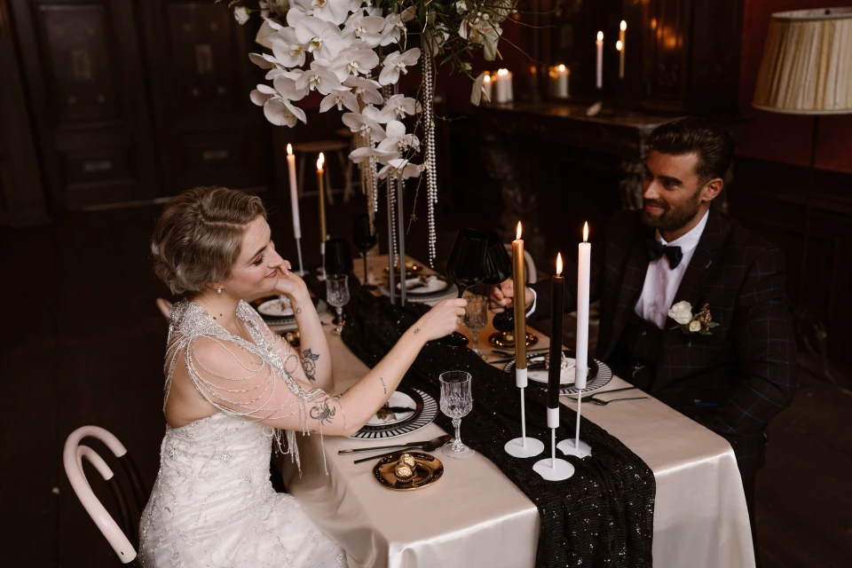 Wie viel Geld schenkt man zur Hochzeit?