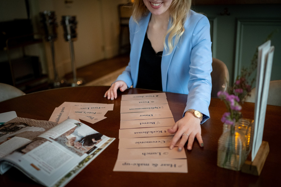 Weddingplanner Beloved Weddings impressie 4