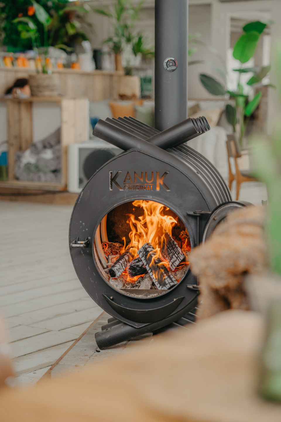 Trouwlocatie Boca Grandi impressie 3