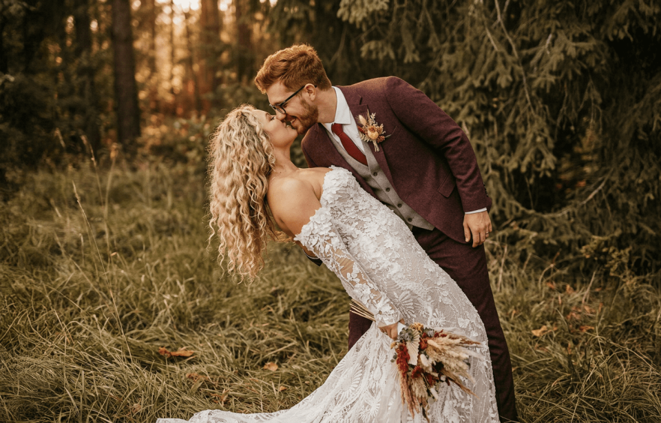 Trouwpak van The Groomstore by Urban Bozz impressie 3