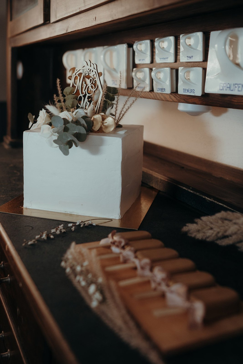 Weddingplanner Not Ordinary Weddings impressie 