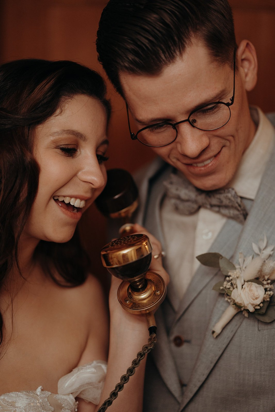 Weddingplanner Not Ordinary Weddings impressie 2