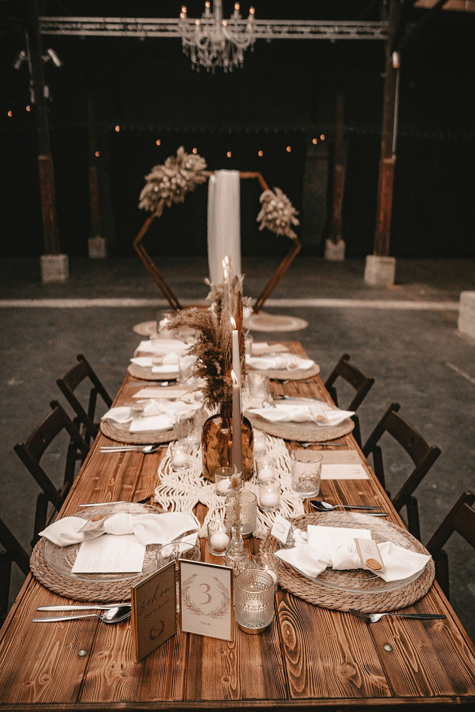Weddingplanner Ivory Hochzeiten overzicht