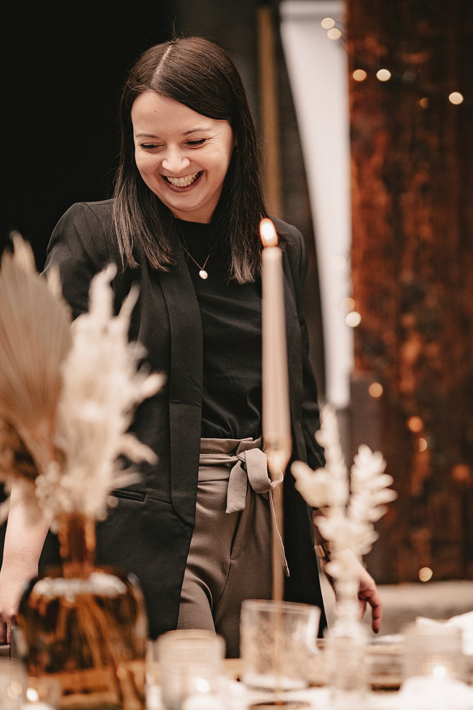 Weddingplanner Ivory Hochzeiten details