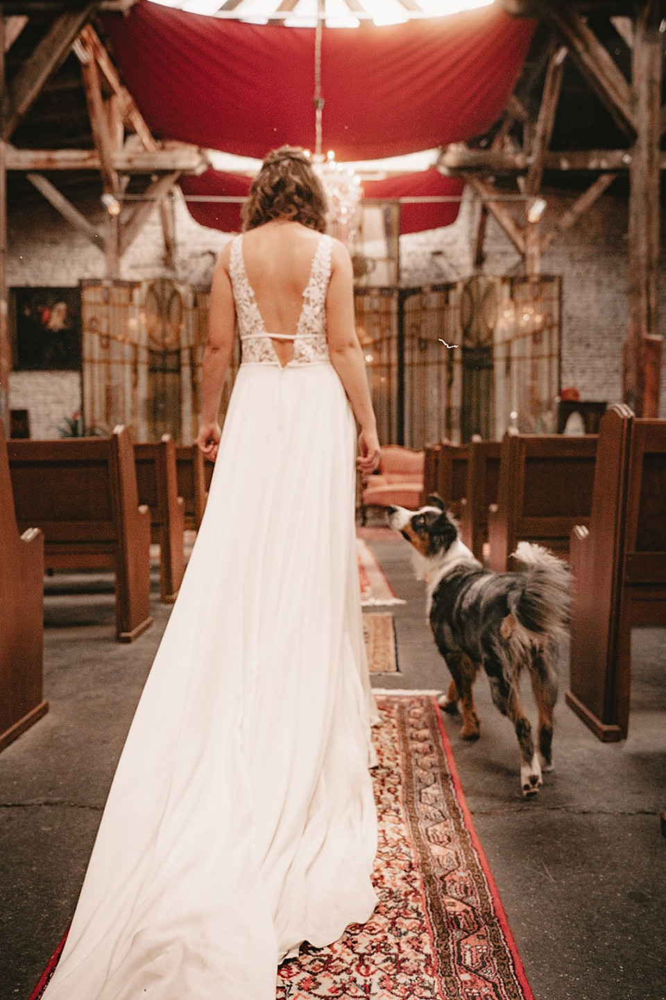 Bruiloft plannen met Ivory Hochzeiten