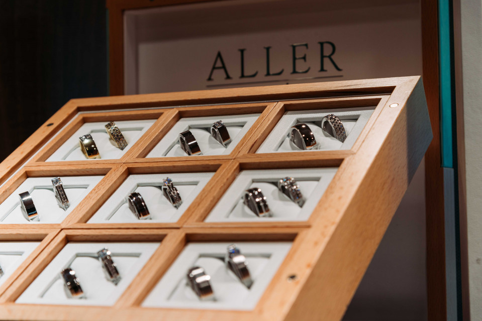 Juwelier Niels Christoffels