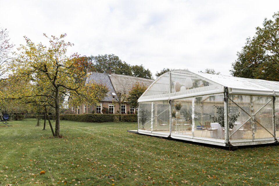 Verhuurartikelen reserveren bij Trouwen op Locatie