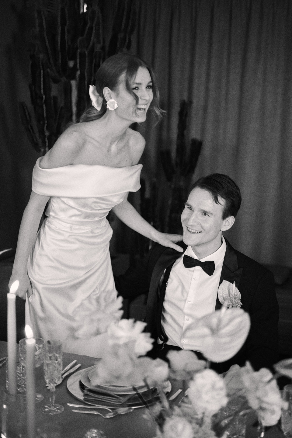 Trouwfotograaf Booklight Weddings impressie 3