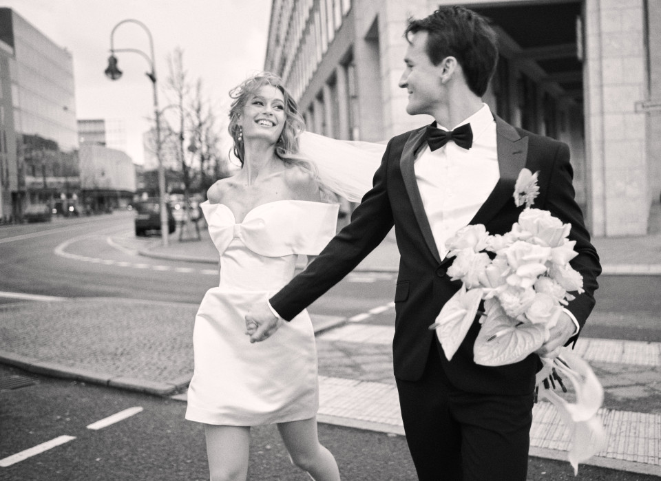 Trouwfoto's laten maken door Booklight Weddings