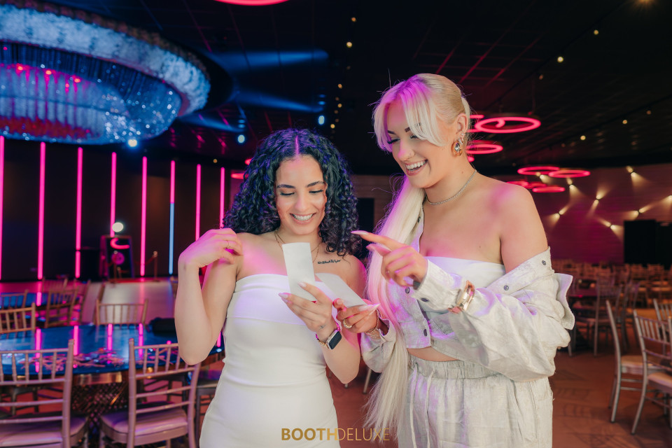 Entertainment van BoothDeluxe impressie 4