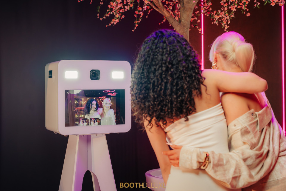 BoothDeluxe