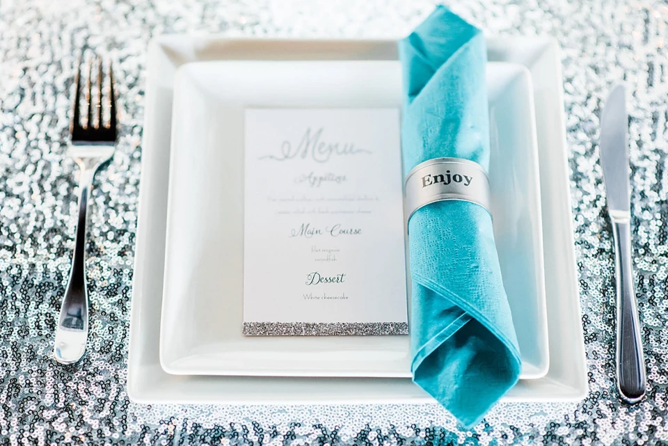 Styled shoot: Disney Frozen thema voor je bruiloft