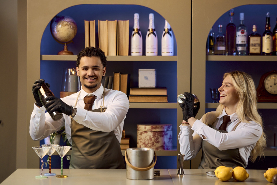 Catering van Borrelbeleving impressie 2