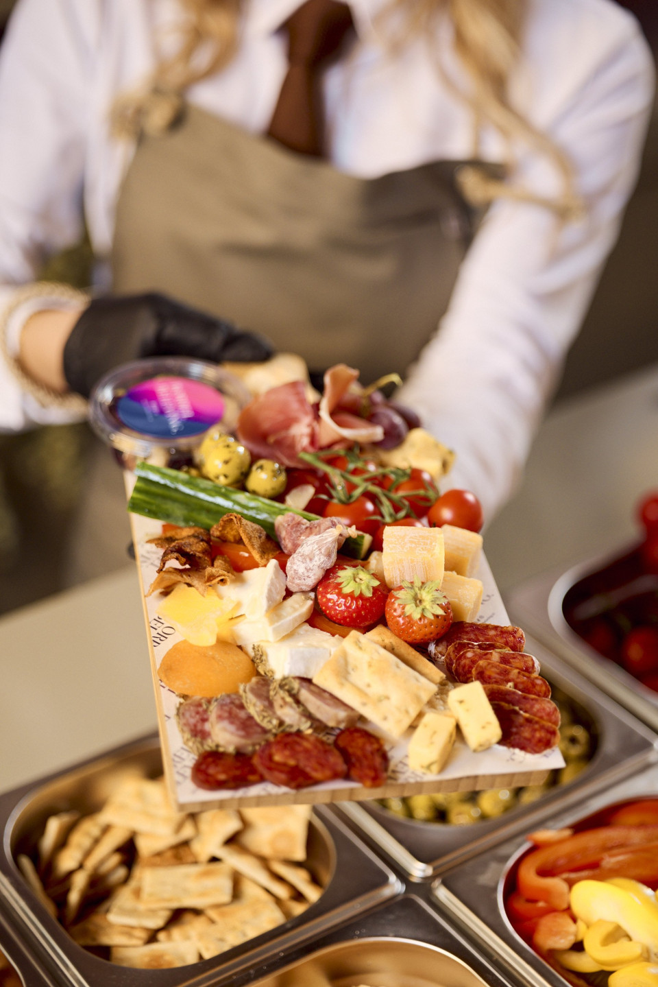 Catering van Borrelbeleving impressie 4