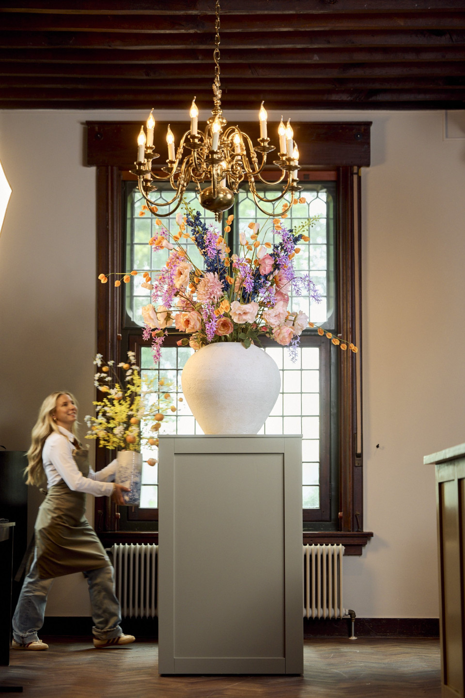 Decoratie van Borrelbeleving - Styling, Verhuur & Catering impressie 4
