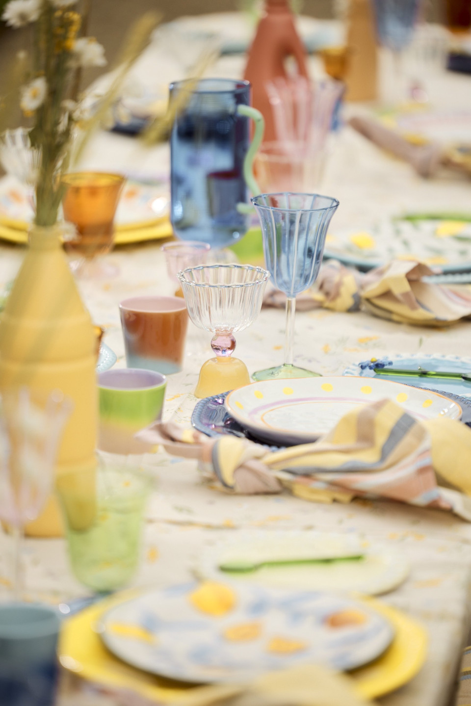 Catering van Borrelbeleving impressie 