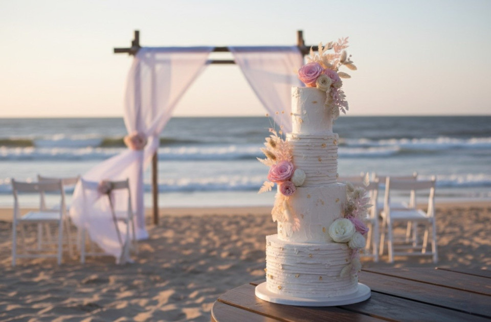 Bellaria Cake Design