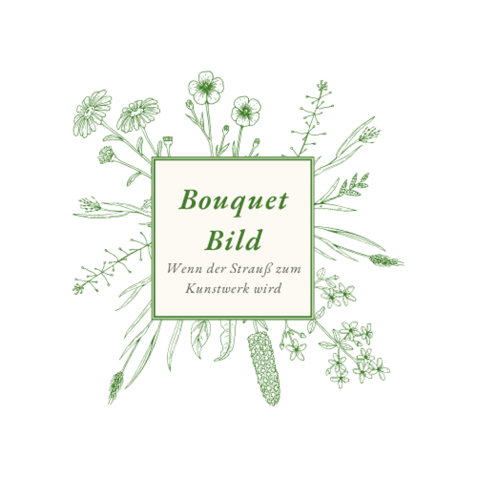 Bruidsboeket van BoquetBild overzicht