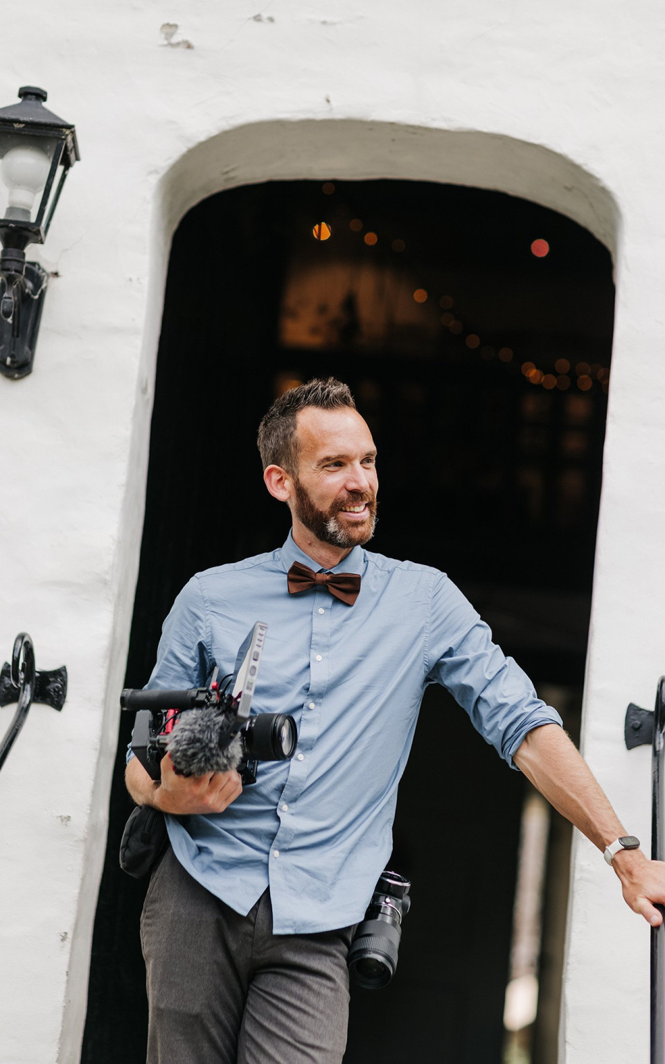 Videograaf Videodynamics impressie 4