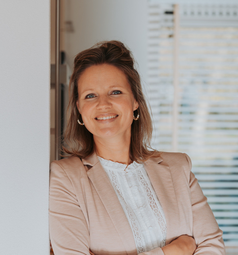 Liefdeswoorden | Maayke Schottert