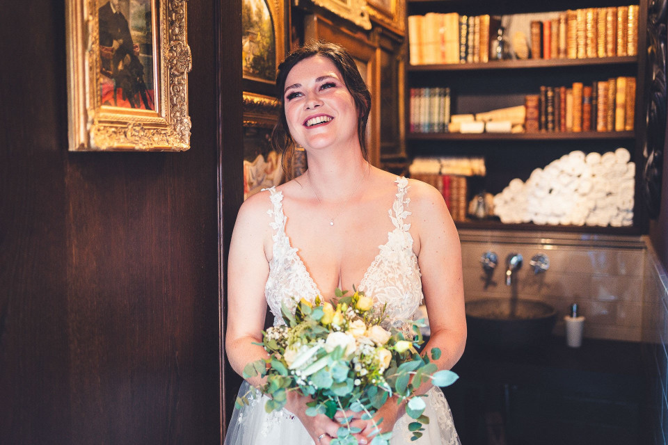 Beckerworks - Hochzeitsfotograf Gießen