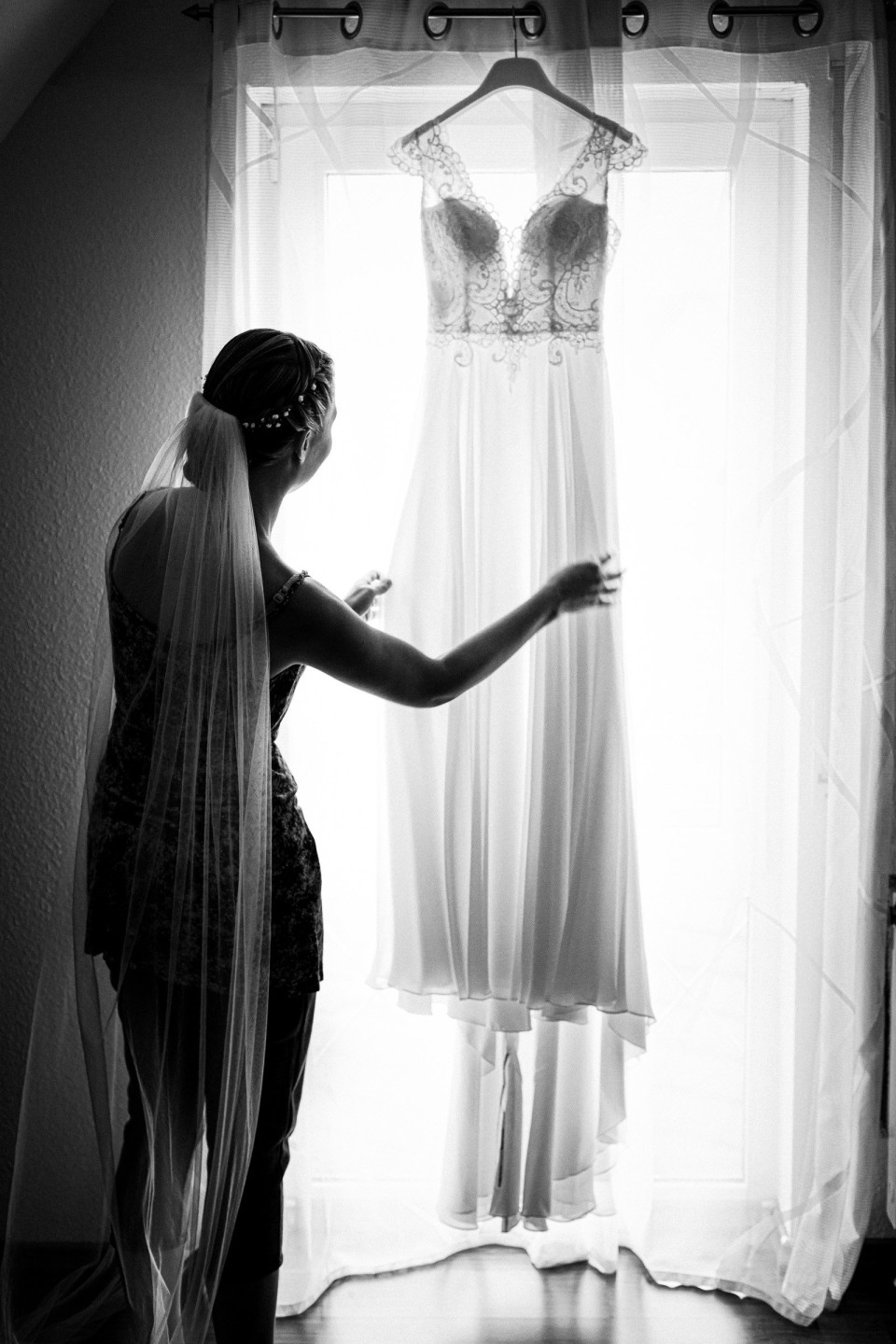 Trouwfotograaf Hochzeitsfotograf Böblingen - Opuslumen - Achim Majer details