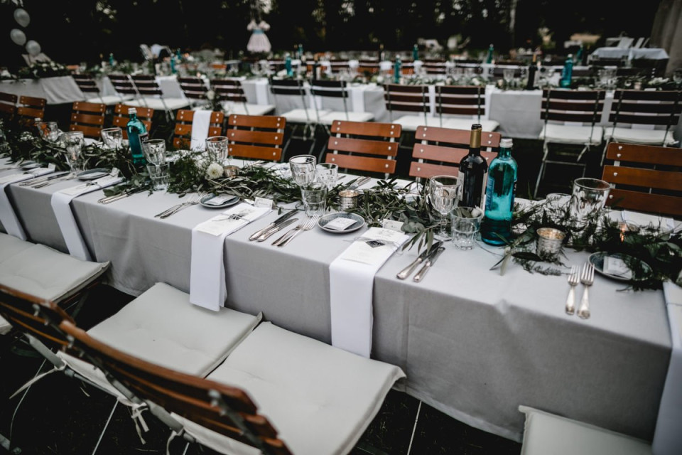 Weddingplanner secret monkey | Eventagentur Berlin impressie 2