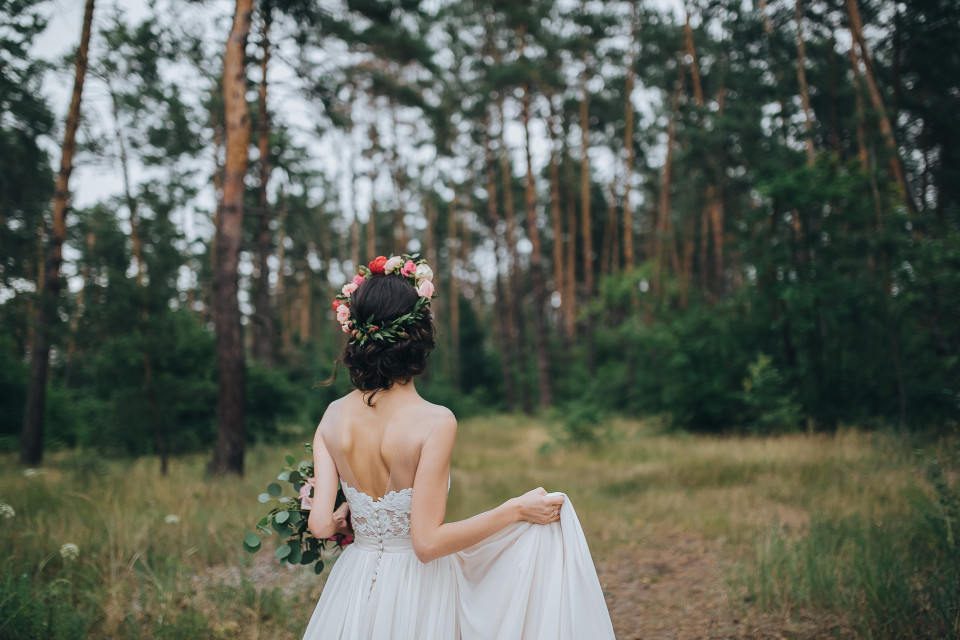 Weddingplanner Melrose Weddings &amp; Events overzicht