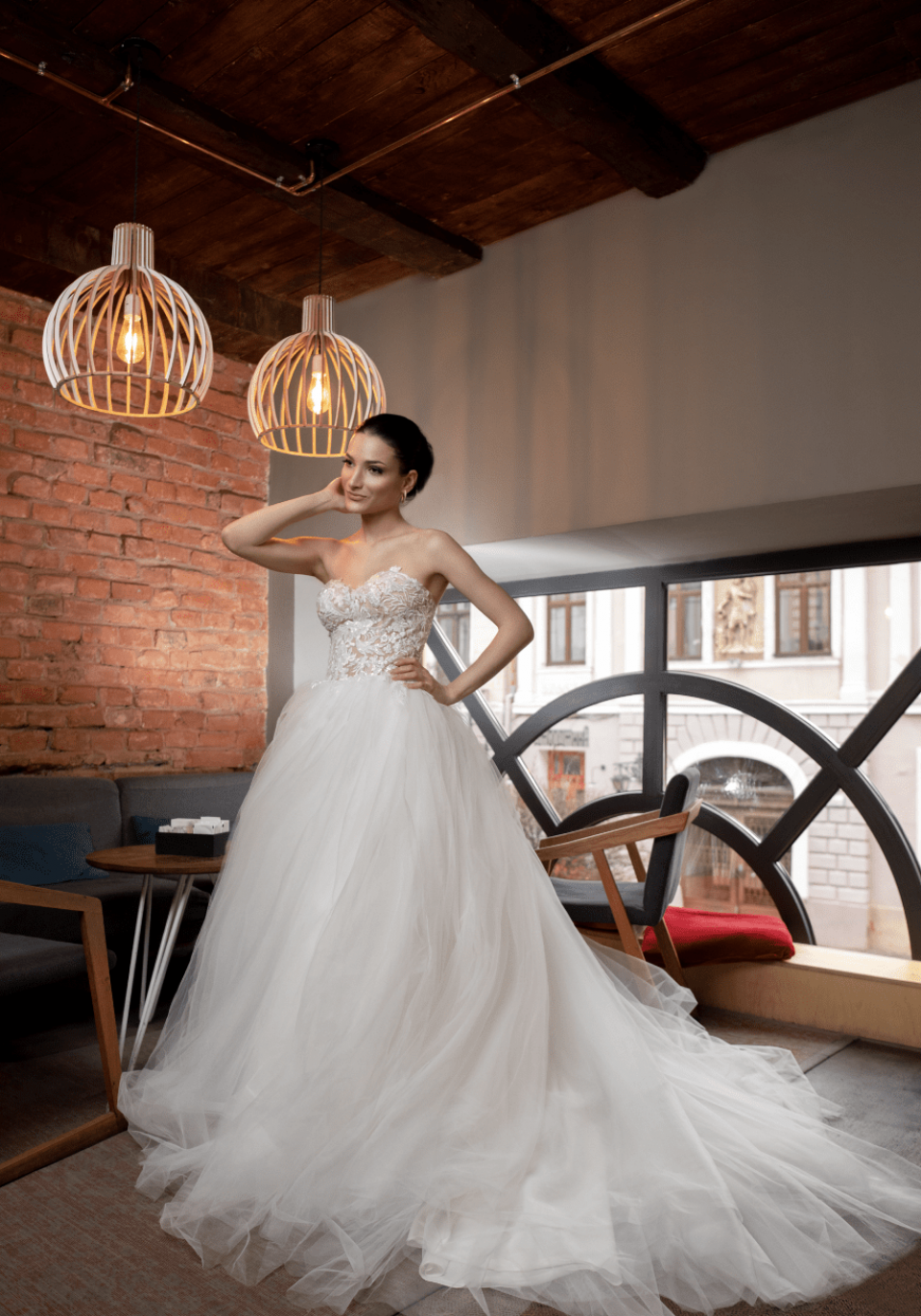 Bruidsmake-up door White Beauty Stylist impressie 2