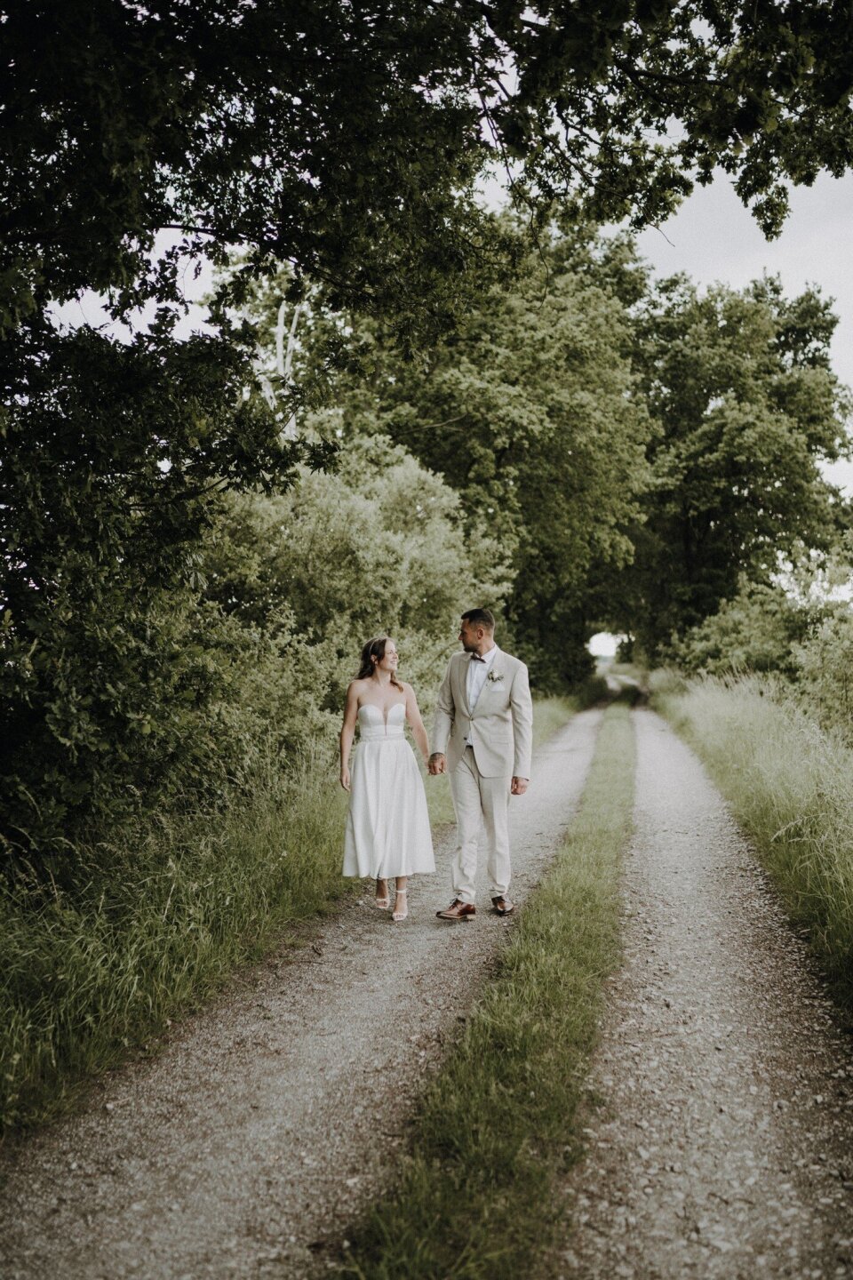 Alex Begopoulos Hochzeitsfotografie