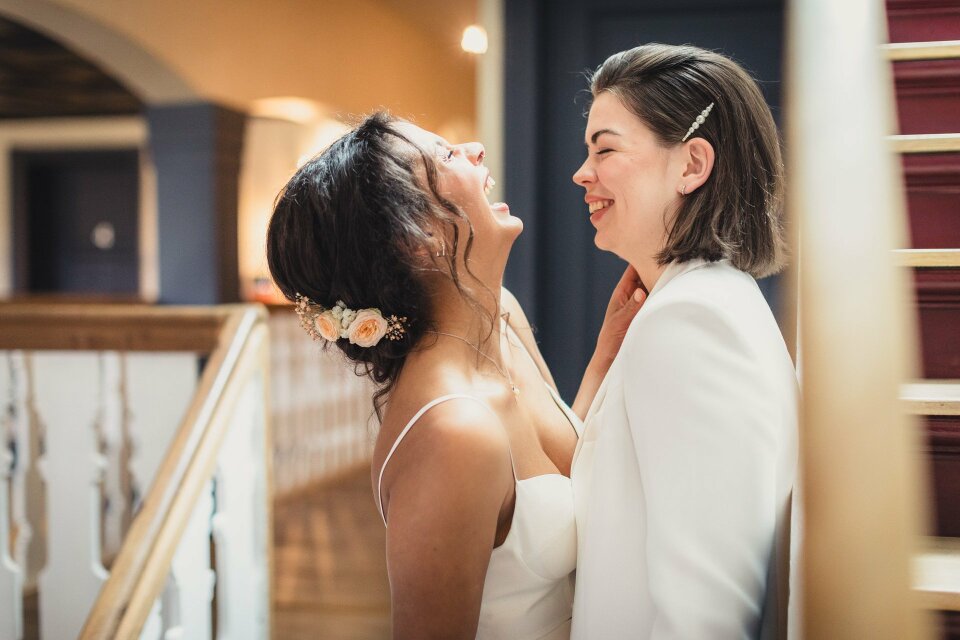 Trouwfotograaf Victoria Vagini Fotografin overzicht