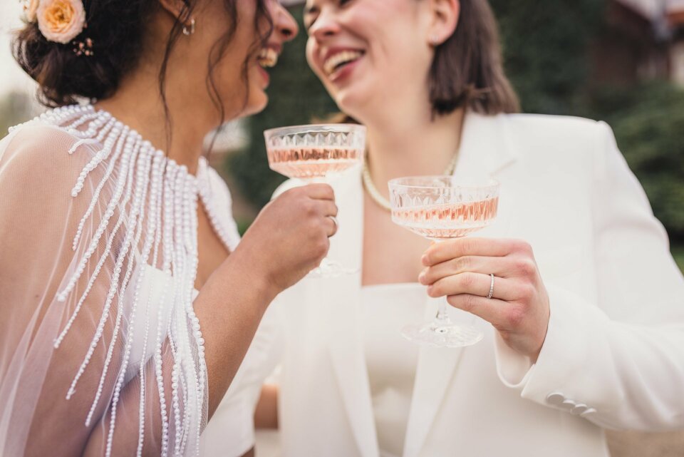 Trouwfotograaf Victoria Vagini Fotografin impressie 2