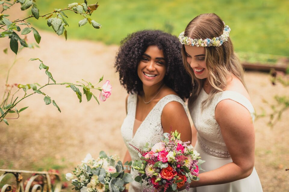 Trouwfotograaf Victoria Vagini Fotografin impressie 3