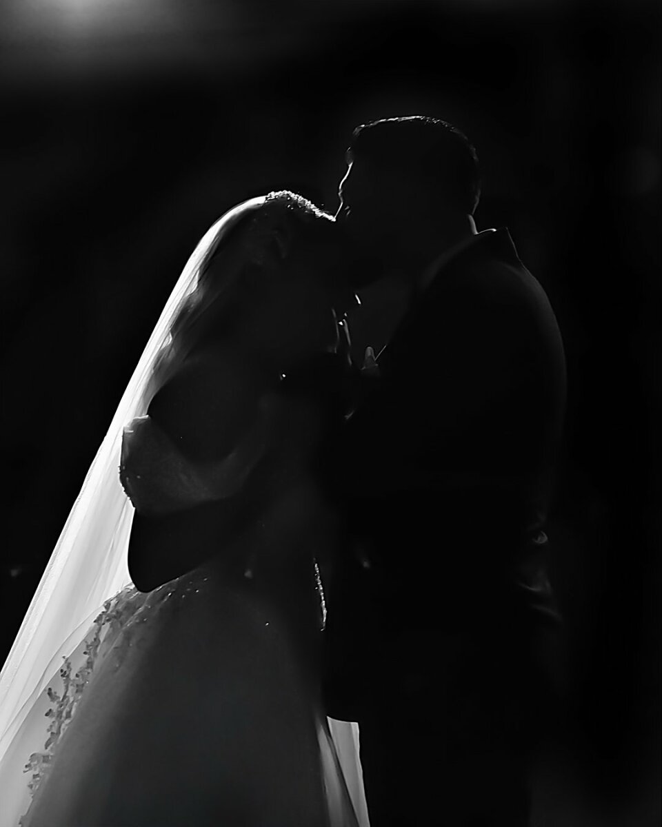 Trouwfoto's laten maken door Dogan Akbas Photography