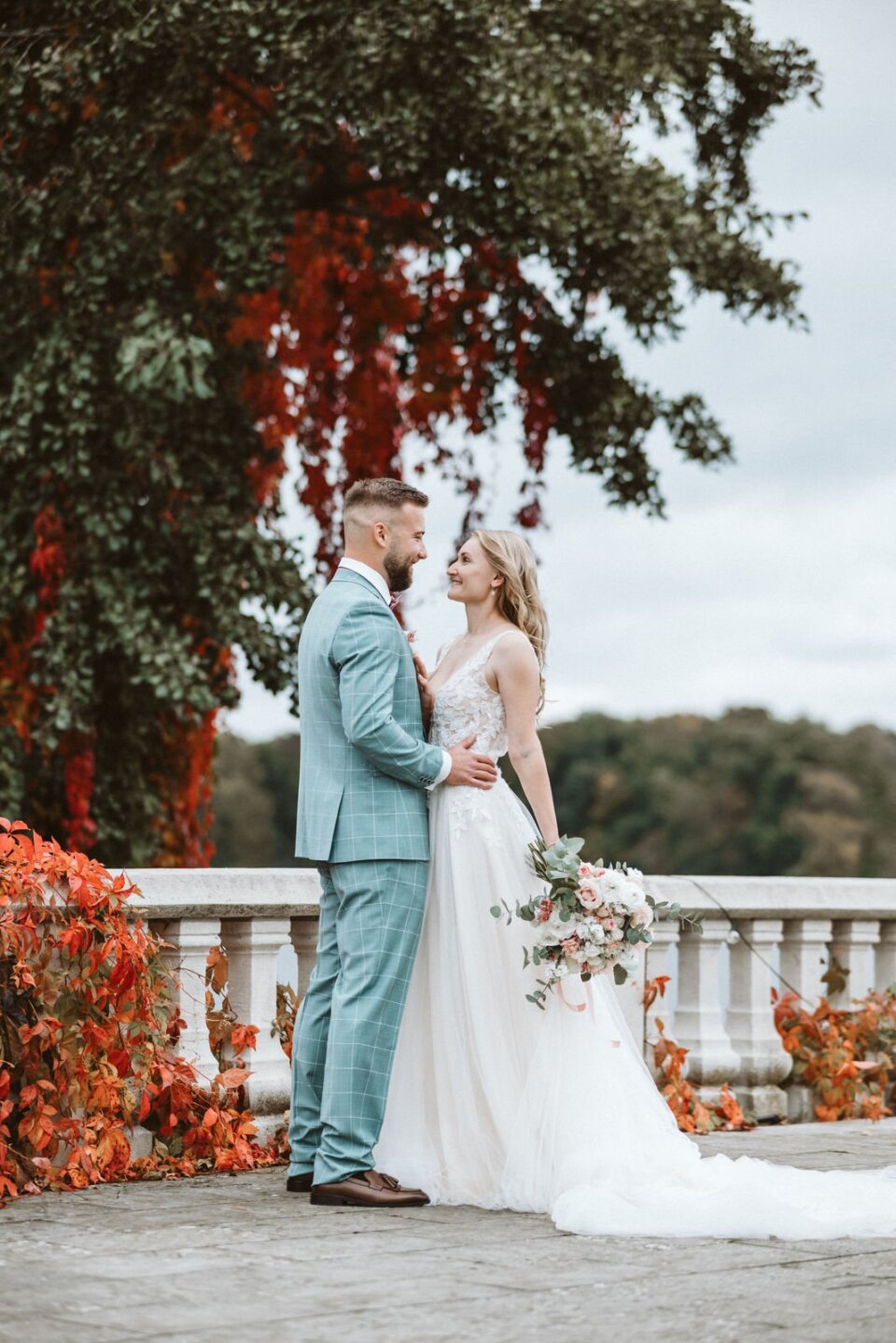 forever & ever wedding agency