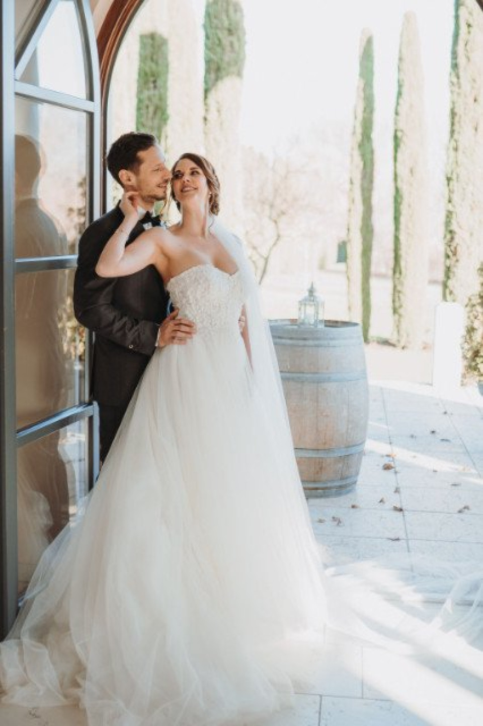 Weddingplanner Kathrin Wolf Hochzeiten details