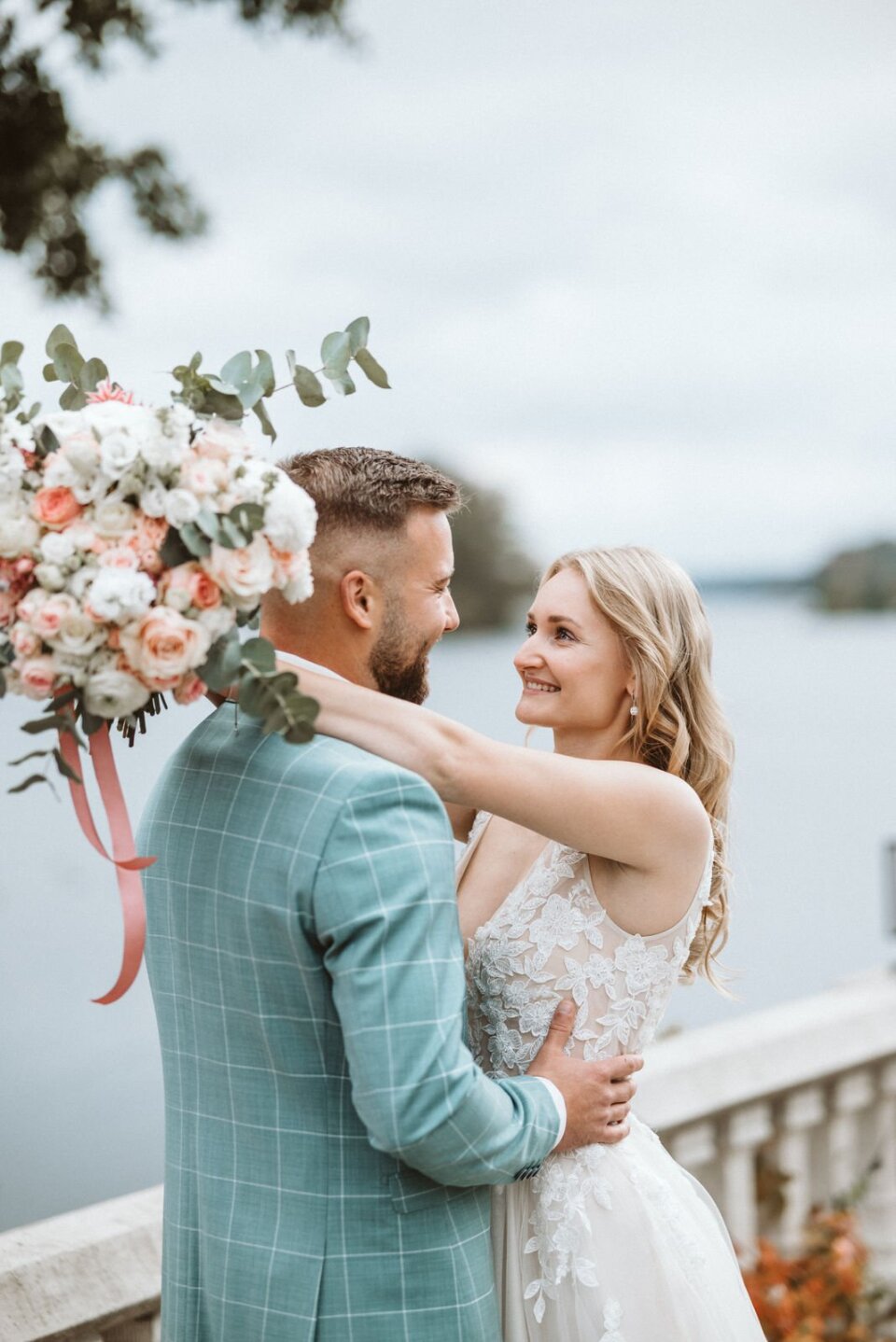 forever & ever wedding agency